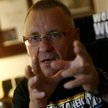 Wierzę, że może być fajnie na trybunach