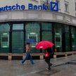 Deutsche Bank zapłaci karę