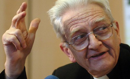 Wojciech Maziarski ostatnią nadzieją polskiego Kościoła?