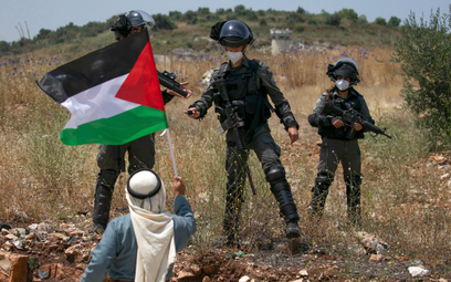 Premier Palestyny: Izrael musi ponieść konsekwencje planowanej aneksji