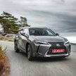 Ceny | Lexus UX: W przedsprzedaży znacznie taniej
