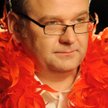 Artur Andrus - rozmowa