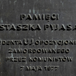 Bogusław Chrabota: Śmierć Staszka Pyjasa pozostanie mitem