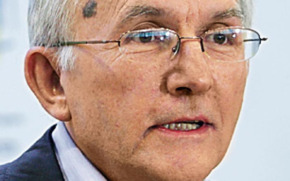 Pilnujemy standardu życia