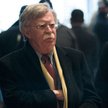 John Bolton, były ambasador USA przy ONZ, zawsze podzielał wizję świata Trumpa. Dziś jest poważnym k