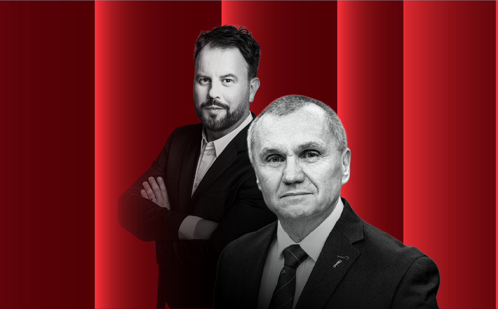 Polko o Trumpie, Putinie i wojnie na Ukrainie: Rosja przegrywa, ale ...