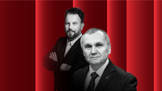 gen. Roman Polko, były dowódca GROM