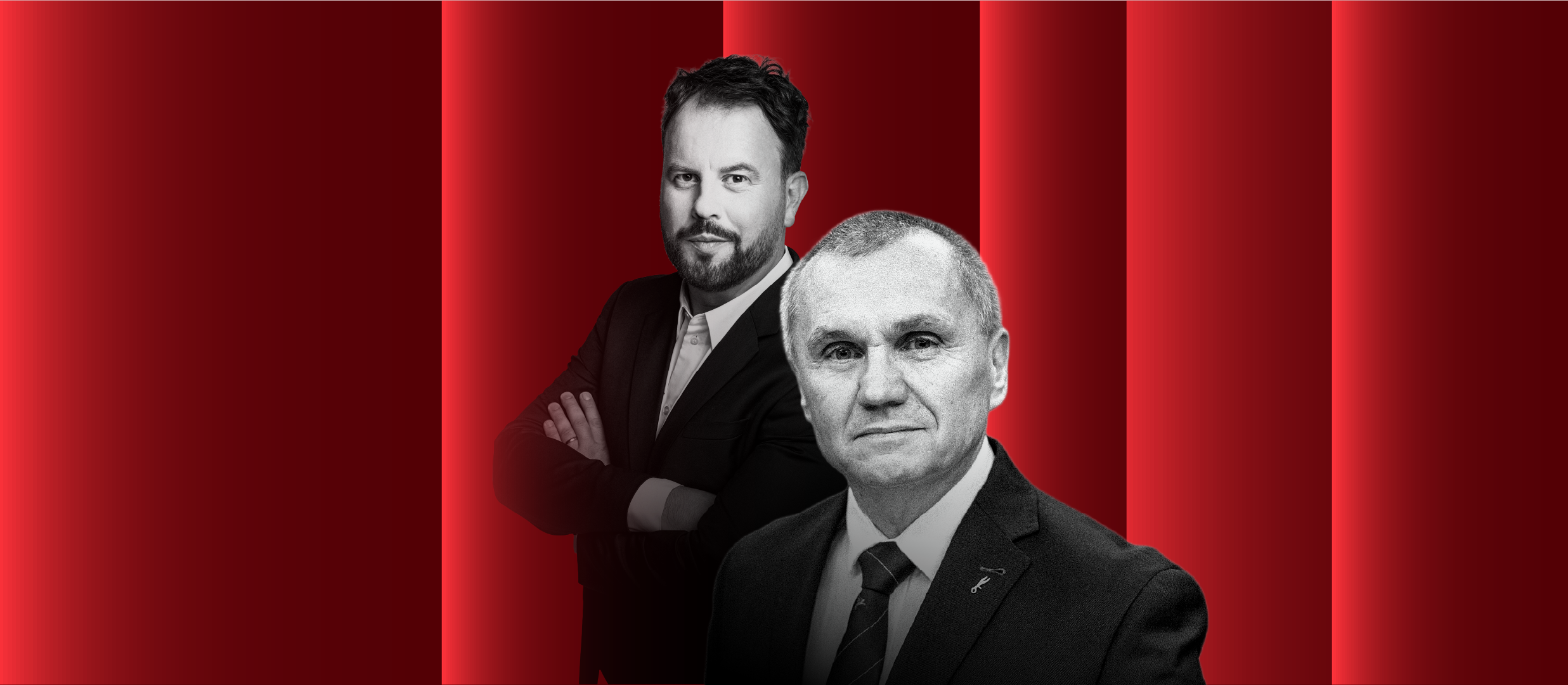 Gen. Roman Polko: Rosja przegrywa na froncie, ale Trump ją wzmacnia