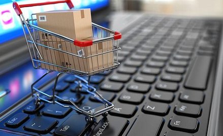 Sklepy nie przetrwają bez internetu