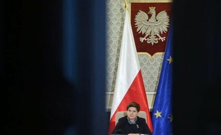 Michał Szułdrzyński: Polityczny pat na półrocze rządu