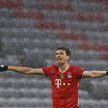 LM: Thomas Müller dogonił Ibrahimovicia