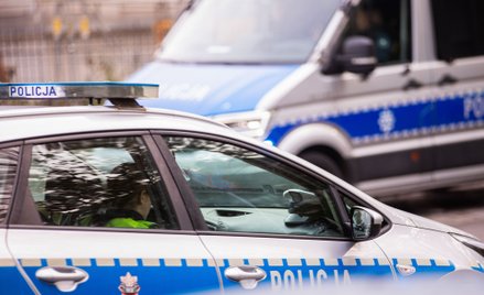 Zatrzymano dwóch z trzech podejrzanych o pobicie pary Ukraińców