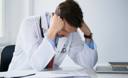 Sondaż: Co trzeci Polak uważa, że nikt nie zreformuje służby zdrowia