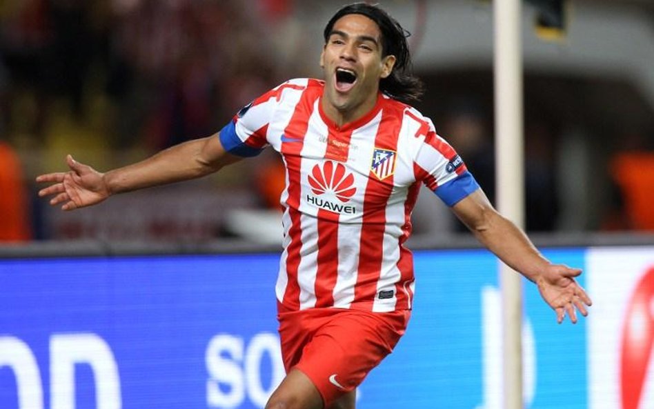 Falcao