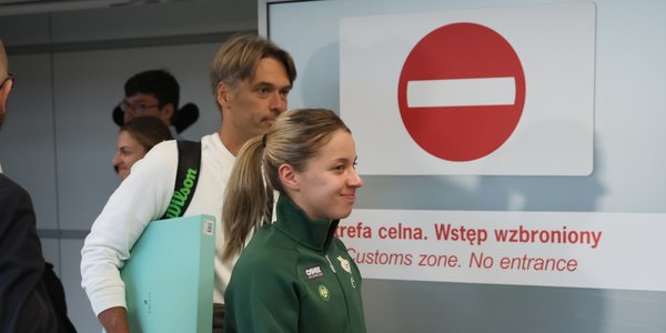 „Całe życie o to walczyła”. Menedżer Mai Chwalińsk