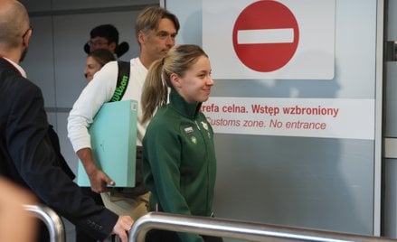 Maja Chwalińska