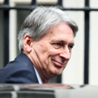 Philip Hammond
