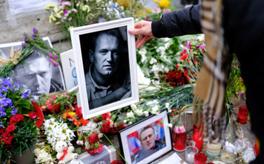 Aleksiej Nawalny miał umrzeć 16 lutego