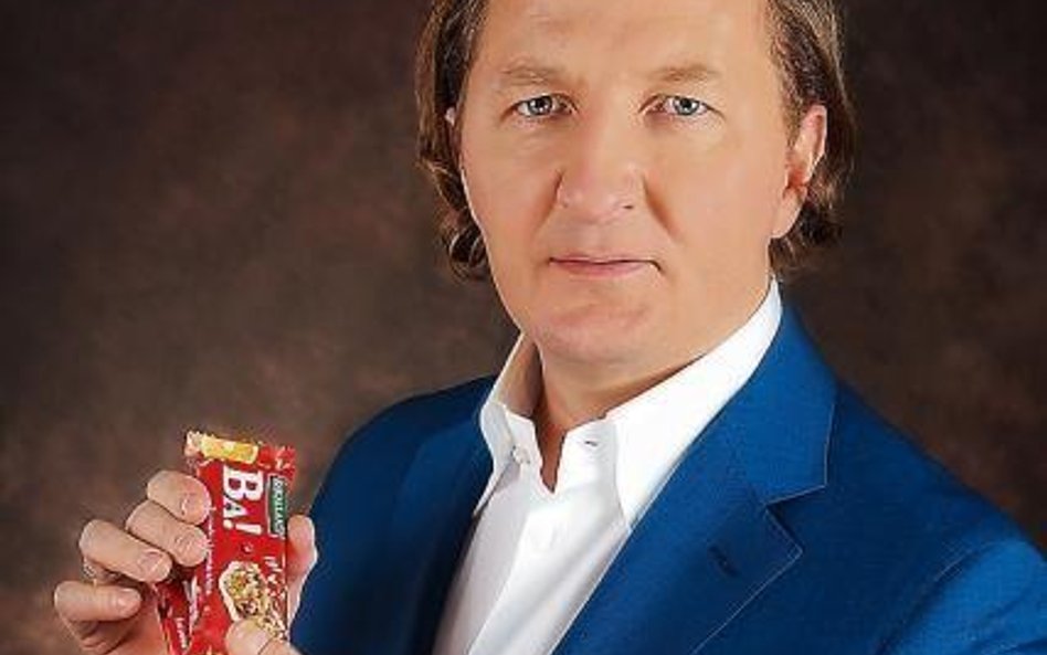 Bakalland będzie walczył o Mispol
