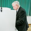 Z wyborczego i kampanijnego punktu widzenia dla PiS (na zdjęciu prezes Jarosław Kaczyński) liczą się