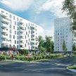 Murapol Widzew – inwestycja mieszkaniowa w Łodzi.