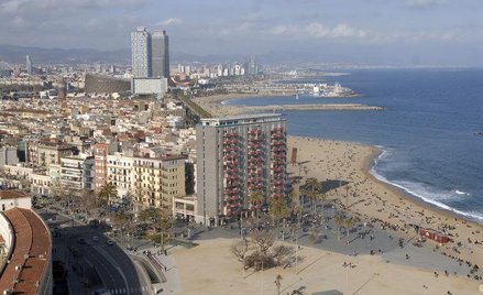 Barcelona