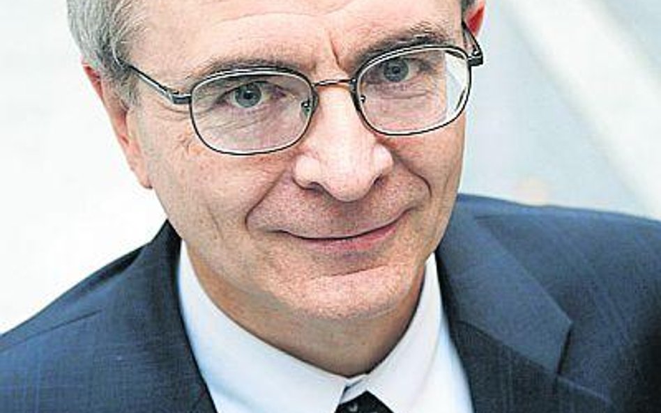 Polepszenie się koniunktury ujawni potrzeby płynnościowe