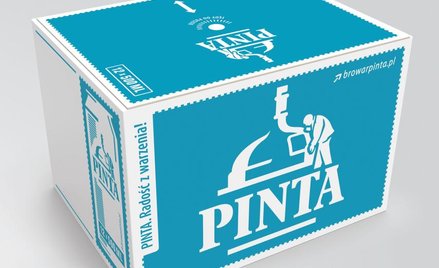 Browar Pinta planuje emisję akcji na nowy browar na Crowdway