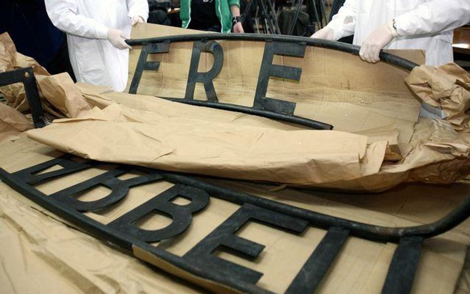 Hoegstroem wkrótce w polskim areszcie