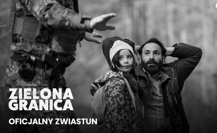 TVP wykorzystała fragmenty „Zielonej Granicy” przed premierą – będą kroki prawne