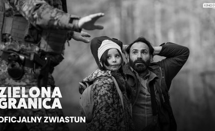Jan Maciejewski: Agnieszka Holland agituje na „Zielonej Granicy”