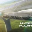 Polski hyperloop wyjedzie na tory