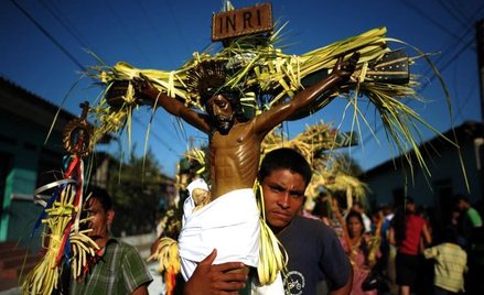 Dochodzenie w sprawie Jezusa