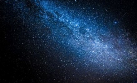 Droga Mleczna: Tajemnicze obiekty wokół czarnej dziury