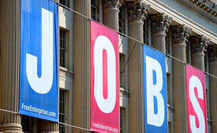 Alarmujące dane z USA: rynek zatrudnienia hamuje