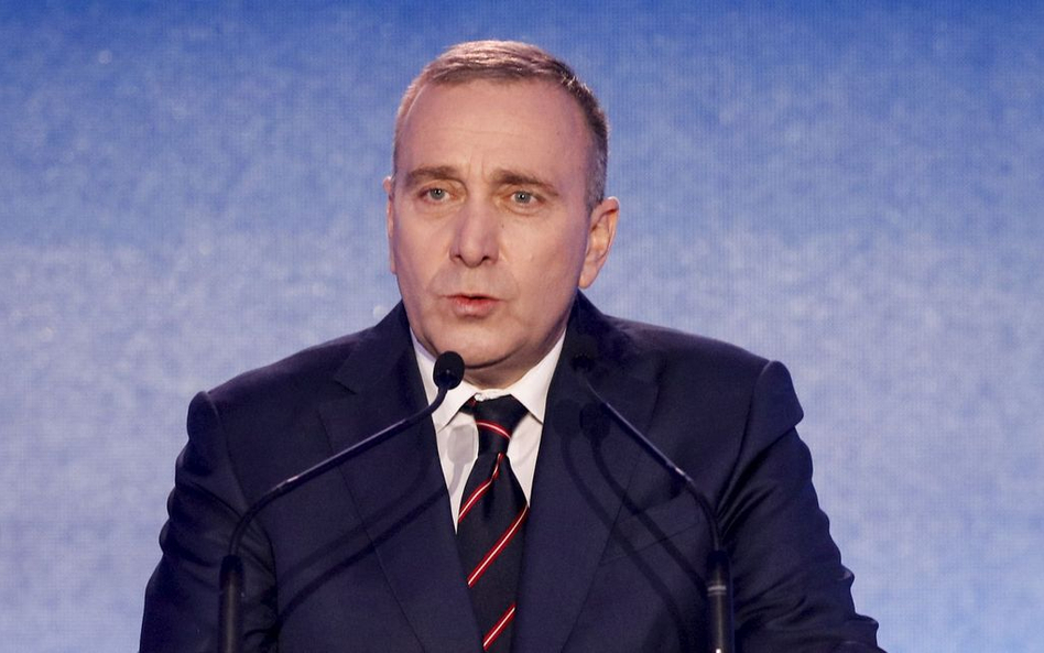 Schetyna: Kampania zaczyna się teraz