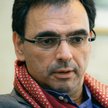 Luis Amaral, prezes Eurocashu
