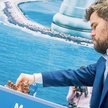Magnus Carlsen: Chciałbym, żeby wciąż nowi ludzie odkrywali szachy i płynącą z nich radość. Nieobecn