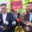 Polska 2050 i PSL pójdą razem do wyborów jako "Trzecia droga”