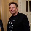 Elon Musk, szef Departamentu Wydajności Państwa (DOGE) w administracji prezydenta USA Donalda Trumpa