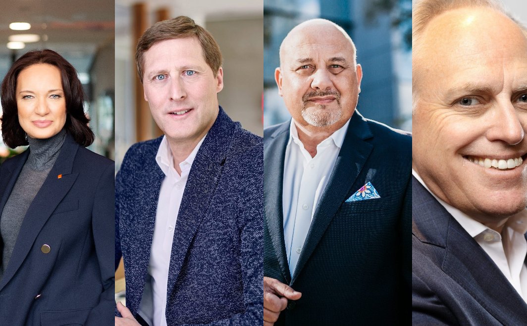 Telekomy zwolniły kroku. Rok organicznego wzrostu i excela