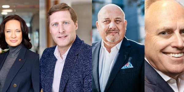 Telekomy zwolniły kroku. Rok organicznego wzrostu i excela