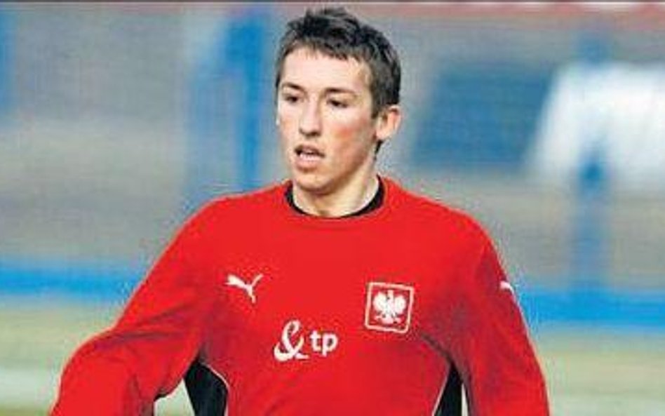 Uczę się cieszyć