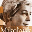 Halina Mikołajska. Teatr i PRL - biografia aktorki
