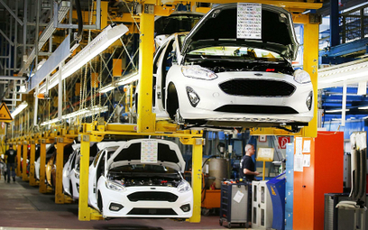 Ford usprawnia klimatyzację i oszczędza pół miliona euro