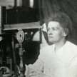 Maria Skłodowska-Curie