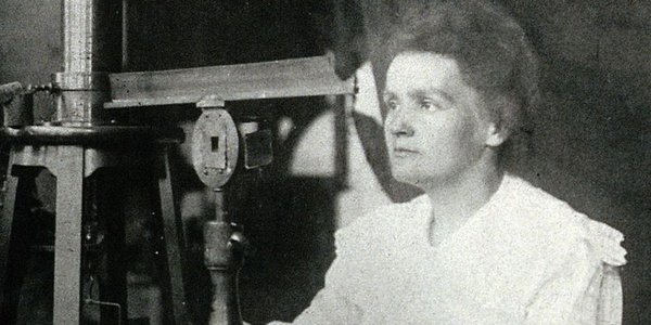 Polish science in exile — how polonium earned a place in the periodic table