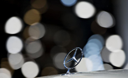 W 2014 roku Mercedes sprzedał niemal 15 tys. pojazdów, w tym 7493 samochody osobowe i zanotował przy