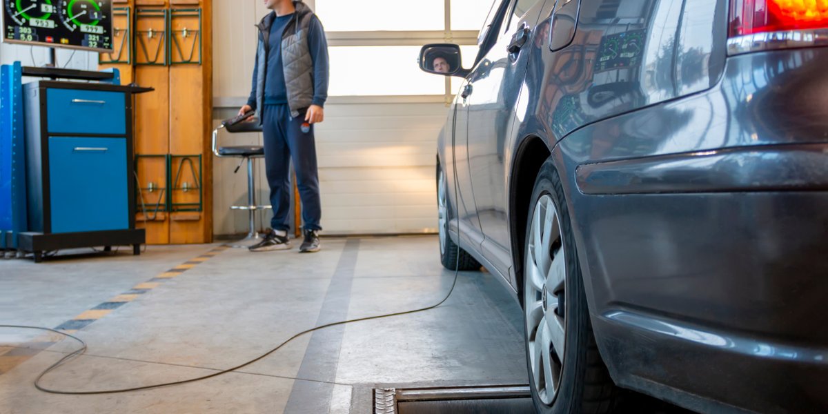 Vehicle technical inspections to be tightened: higher fees and mileage recording
