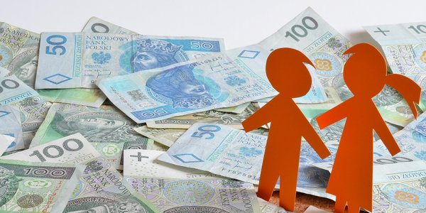 Pomocy w wychowaniu pociech nie można sztucznie ograniczać